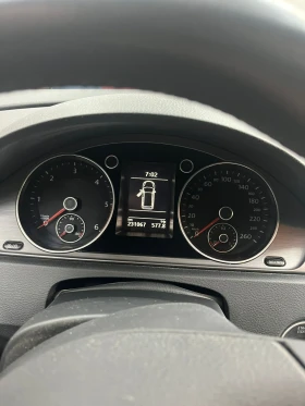 VW Passat 2.0 TDI 140 кс, снимка 6