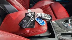 Audi S4, снимка 8