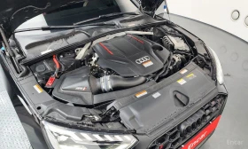 Audi S4, снимка 6