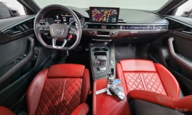Audi S4, снимка 11
