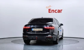 Audi S4, снимка 5