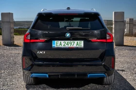 BMW iX1  XDrive30 * M-Performance * INDIVIDUAL 1/300, снимка 5