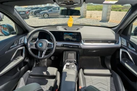 BMW iX1  XDrive30 * M-Performance * INDIVIDUAL 1/300, снимка 14