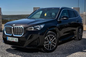 BMW iX1  XDrive30 * M-Performance * INDIVIDUAL 1/300, снимка 1