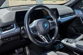 BMW iX1  XDrive30 * M-Performance * INDIVIDUAL 1/300, снимка 8