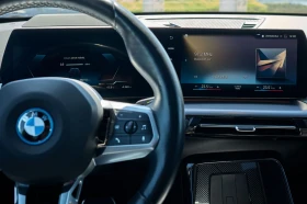 BMW iX1  XDrive30 * M-Performance * INDIVIDUAL 1/300, снимка 10
