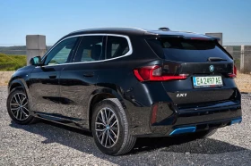 BMW iX1  XDrive30 * M-Performance * INDIVIDUAL 1/300, снимка 6