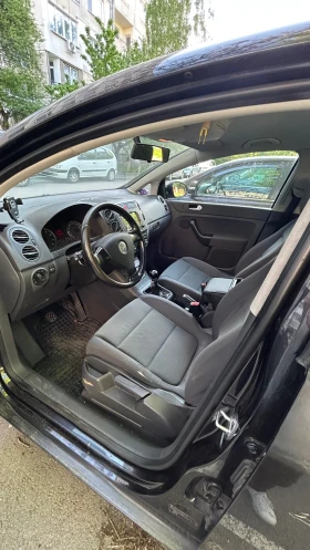 VW Golf Plus, снимка 9