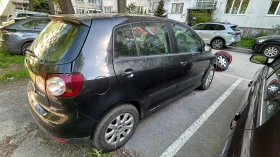 VW Golf Plus, снимка 7