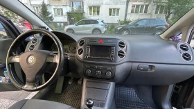 VW Golf Plus, снимка 15