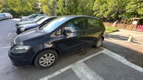 VW Golf Plus, снимка 3