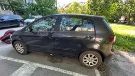 VW Golf Plus, снимка 4