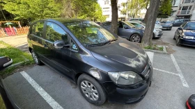 VW Golf Plus, снимка 8