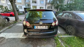 VW Golf Plus, снимка 5