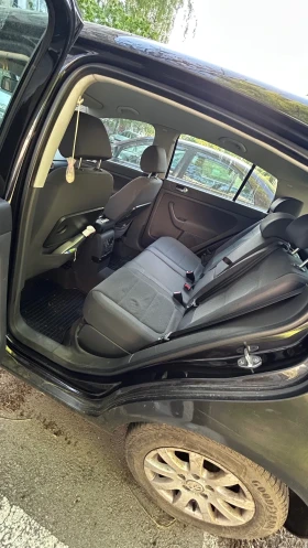 VW Golf Plus, снимка 10