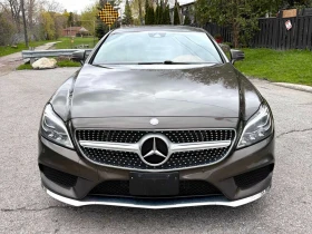 Mercedes-Benz CLS 500 /360/DISTRONIC/ОБДУХВАНЕ , снимка 6
