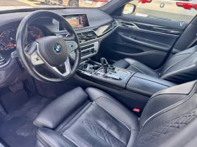 BMW 740 xDrive, снимка 6