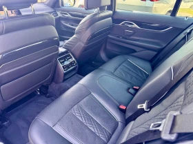 BMW 740 xDrive, снимка 17