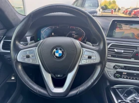 BMW 740 xDrive, снимка 15