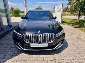 BMW 740 xDrive, снимка 8