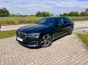 BMW 740 xDrive, снимка 1