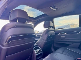 BMW 740 xDrive, снимка 13