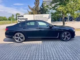 BMW 740 xDrive, снимка 3