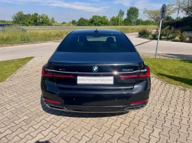 BMW 740 xDrive, снимка 9