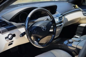 Mercedes-Benz S 500 AMG PACK, снимка 11