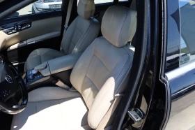 Mercedes-Benz S 500 AMG PACK, снимка 14