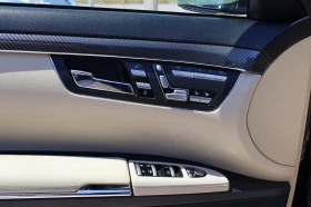 Mercedes-Benz S 500 AMG PACK, снимка 13