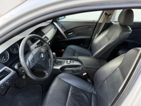 BMW 530, снимка 6