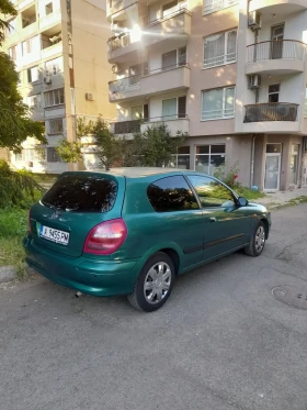 Nissan Almera, снимка 2