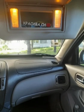 Nissan Almera, снимка 9