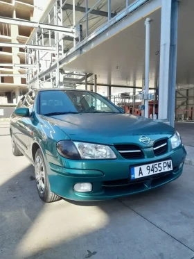 Nissan Almera, снимка 10