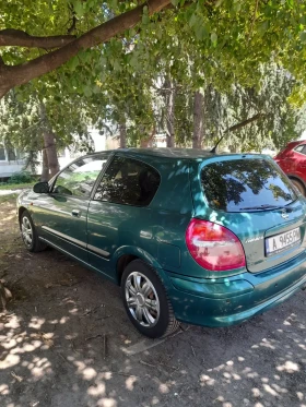 Nissan Almera, снимка 6