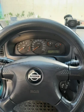 Nissan Almera, снимка 6