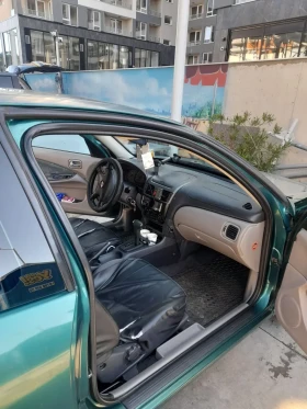 Nissan Almera, снимка 4