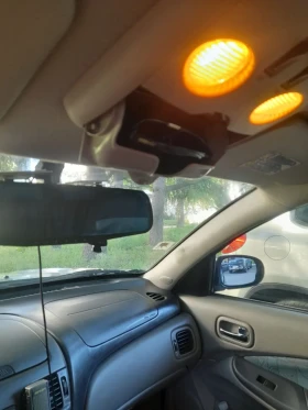 Nissan Almera, снимка 10