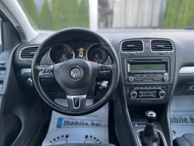 VW Golf 1.4 НАПЪЛНО ОБСЛУЖЕН , снимка 11