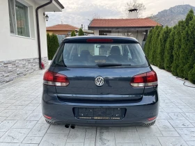 VW Golf 1.4 НАПЪЛНО ОБСЛУЖЕН , снимка 6