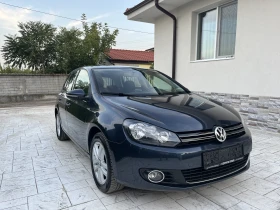 VW Golf 1.4 НАПЪЛНО ОБСЛУЖЕН , снимка 3