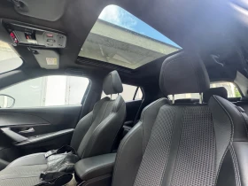 Peugeot 2008 57 kw* GT* Premium paket, снимка 11
