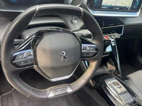 Peugeot 2008 57 kw* GT* Premium paket, снимка 10