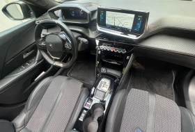 Peugeot 2008 57 kw* GT* Premium paket, снимка 17