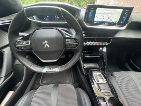 Peugeot 2008 57 kw* GT* Premium paket, снимка 9