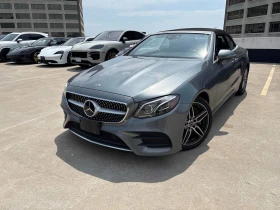 Mercedes-Benz E 400 * CARFAX * АВТО КРЕДИТ * , снимка 1