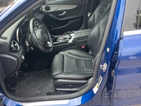 Mercedes-Benz C 300 * 4MATIC * PANO * ПОДГРЕВ * КАМЕРА * ПАМЕТ, снимка 15