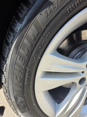 BMW 320 d Sport , снимка 15