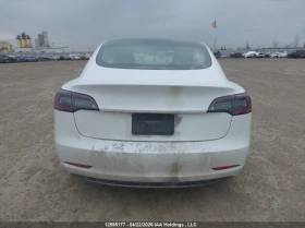 Tesla Model 3 Facelift 4x4 LR Термопомпа, снимка 15